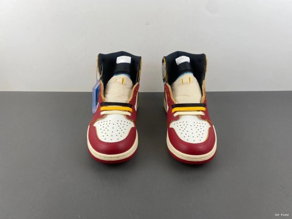 Union OG HV8563-600 Air 1 2025 Jordan x LA High 0426